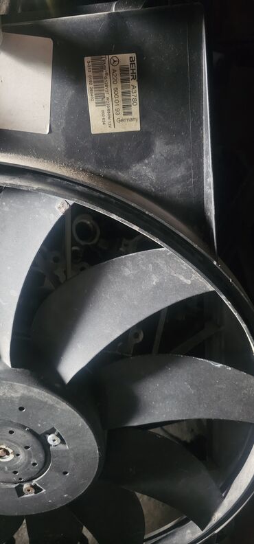 Двигатели, моторы и ГБЦ: Мерседес привозные моторы,и комплектующие + ремонт — 2