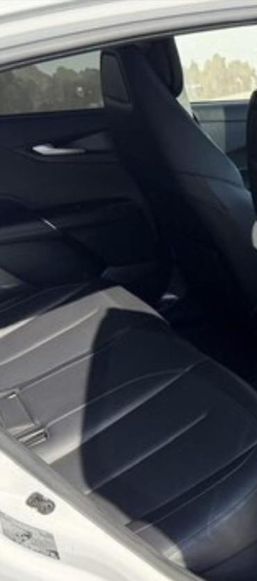lizingde olan avtomobiller: Jetour : 1.5 l | 2025 il 32000 km Sedan — 6