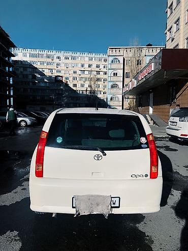 corolla 2018: Toyota Opa: 2003 г., 1.8 л, Автомат, Бензин, Хэтчбэк — 2