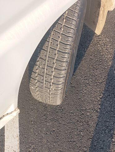 Легкий грузовой транспорт: Легкий грузовик, Hyundai, Стандарт — 7