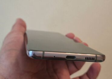 Техника для кухни: Samsung Galaxy S20 Plus, 512 ГБ, цвет - Серый
