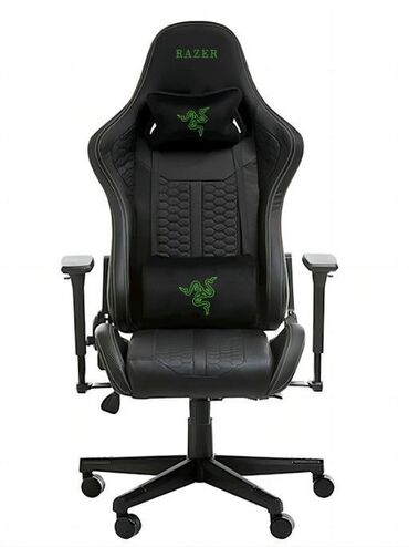 Кресла: Новый