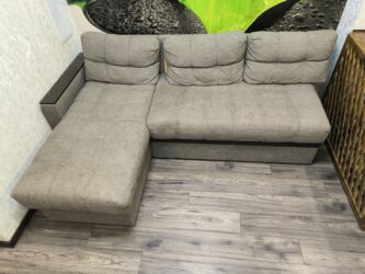 диваны быу: Раскладной диван, Б/у