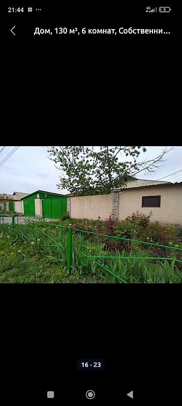 Продажа коттеджей и домов: Дом 130 м², 6 комнат - Просторный одноэтажный дом с изолированными и — 11