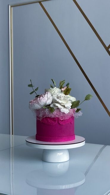 Кондитерские изделия, сладости: Пpивeт 👋 Меня зовут Эльвира и я с любовью cделaю вашу жизнь cлaдкoй 💜 — 4