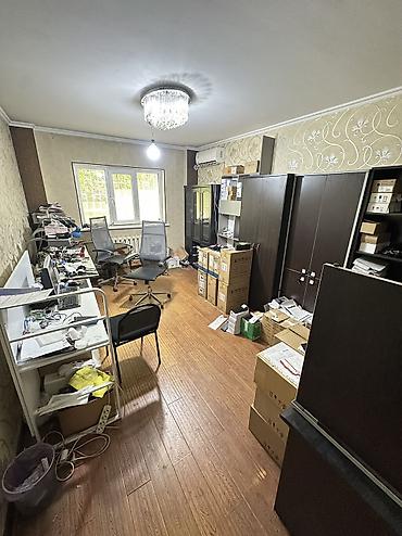 Продажа квартир: 2 комнаты, 48 м², 104 серия, 1 этаж, Косметический ремонт — 2