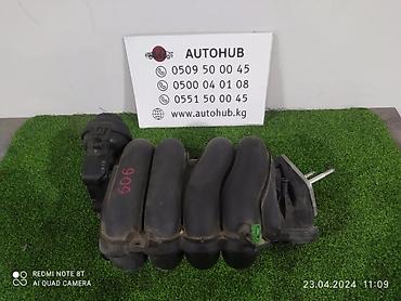 Коллектор Honda Б/у, Оригинал, Япония at lalafo.kg Коллектор Honda Б/у, Оригинал, Япония