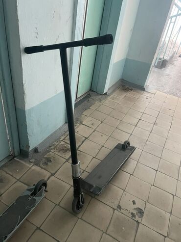 купить беговая дорожка: Самокат, Трюковой