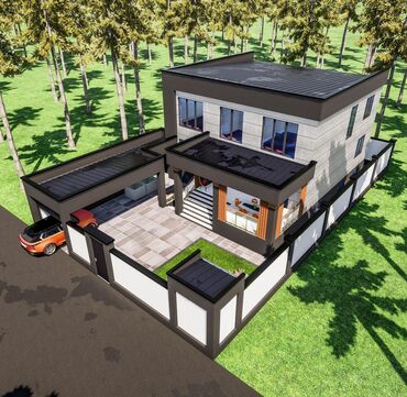 продажа дома иссык куль кашара сарай: 4 соток, Для строительства, Красная книга, Тех паспорт, Договор купли-продажи