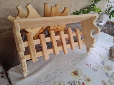 Мебель на заказ: Мебель на заказ, Кухня, Стулья, Полка — 23