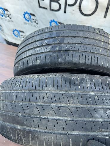 Колеса в сборе: Колеса в сборе 205 / 55 / R 16, Лето, Б/у, Комплект, Легковые, Литые, отверстий - 5 — 22