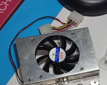 оперативная память ddr2 купить: Муздатуу системасы, Колдонулган, Кулер, HDD жана SSD үчүн, ПК үчүн