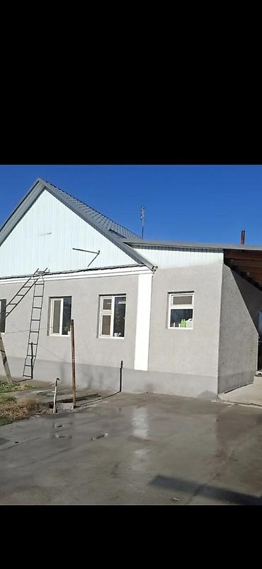 сдаю комнату в бишкеке: 60 м², 4 комнаты, Без подселения — 5