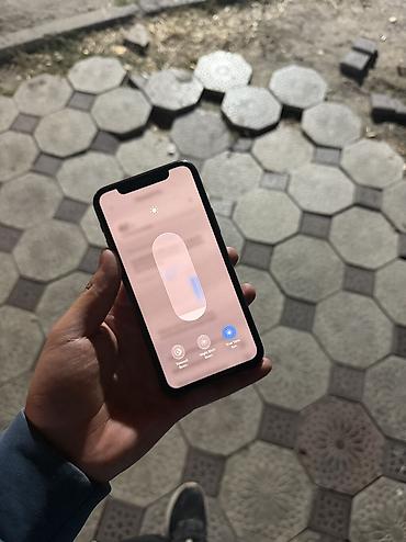 pixel 4a: IPhone 11 Pro, 256 ГБ - Модель: iPhone 11 Pro (MWC22B/A) - Память — 7