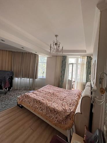 сдаю парикммахерскую: 3 комнаты, 125 м², Азия Молл Индивидуалка, 3 этаж, Евроремонт — 8