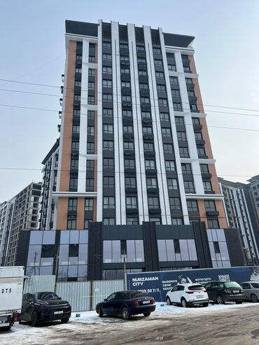 квартира кирпичний: 3 комнаты, 131 м², Элитка, 4 этаж, ПСО (под самоотделку)