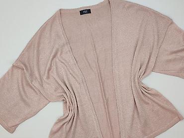 fur: F&F, Kardigan damski, rozmiar 6XL — 1