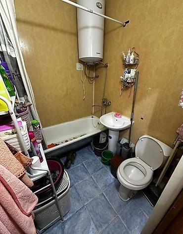 квартиры 3 комнаты: 1 комната, 41 м², Индивидуалка, 3 этаж, Евроремонт — 4