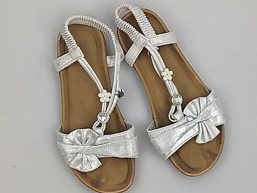 buty ugg deichmann: Sandały damskie, rozmiar 37 — 1