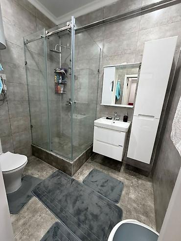 Долгосрочная аренда квартир: 🏠 Сдается 3-комнатная квартира-студия — 70 м² 📍 ЖК «Нова Сити (Элит — 10
