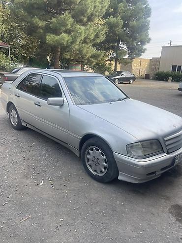 daewoo nexia oluxana: Mercedes-Benz 220: 2.2 l | 1995 il — 2