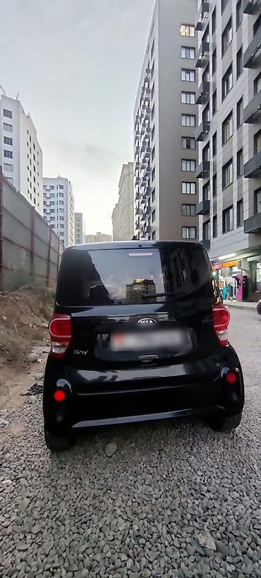 Kia: Kia Ray: 2020 г., 1 л, Автомат, Бензин, Хэтчбэк — 11