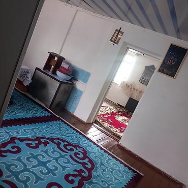 Продажа коттеджей и домов: Дом с приусадебным участком - Отдельно стоящий одноэтажный дом из — 8