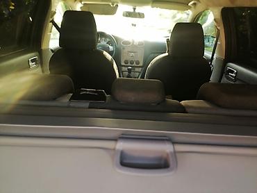 ford focus 2000: Ford Focus: 1.6 l | Universal — 2