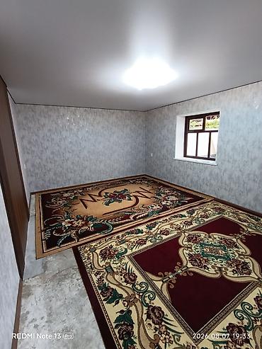 Дома: 🏠🏠🏠 5 бөлмөлүү жер үй сатылат аянты 6 сотых Манас шаары Кожоакматов — 8