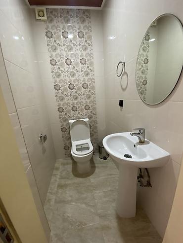 Продажа квартир: 3 комнаты, 118 м², Элитка, 7 этаж, Евроремонт at lalafo.kg — 16 Продажа квартир: 3 комнаты, 118 м², Элитка, 7 этаж, Евроремонт — 16