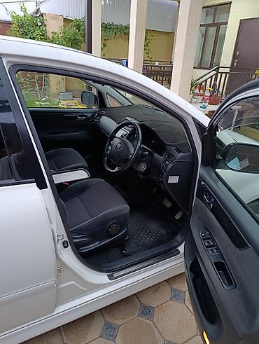 порш турбо с: Toyota Ipsum: 2004 г., 2.4 л, Автомат, Бензин, Минивэн — 8