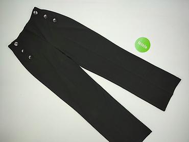 fred perry 46: Spodnie materiałowe damskie, rozmiar M — 2