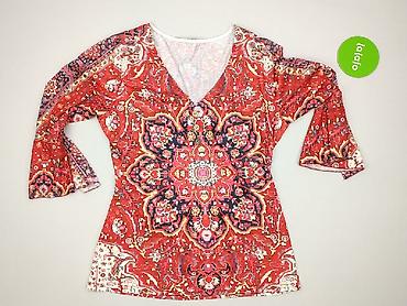 boho: Bluzka damska, rozmiar S — 2