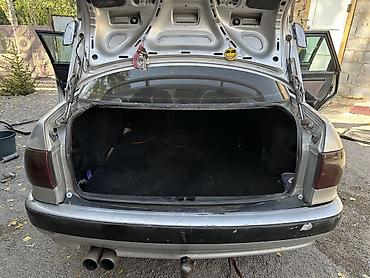 авто в кыргызстане цена: Audi 80: 1995 г., 2 л, Седан — 9