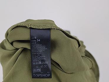 phase eight bluzki: Topshop, Bluzka damska, rozmiar XS — 5