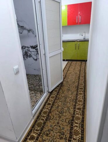 Долгосрочная аренда квартир: 1 комната, Агентство недвижимости, Без подселения, С мебелью полностью