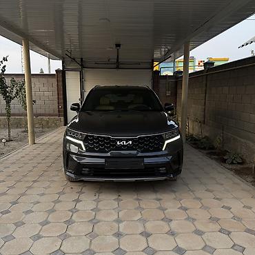 kia sarento: Kia Sorento: 2021 г., 1.6 л, Автомат, Гибрид, Кроссовер — 1