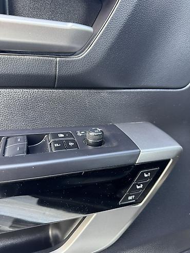 sequoia 2010: Toyota Тундра: 2023 г., 3.4 л, Автомат, Гибрид, Пикап — 10