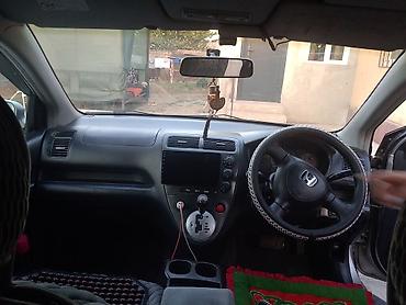 аккорд 2016: Honda Civic: 2003 г., Автомат, Хэтчбэк — 2