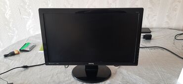 monitor: Monitor satılır 20 lik di mən bilən modelə internetdə baxa bilərsiz