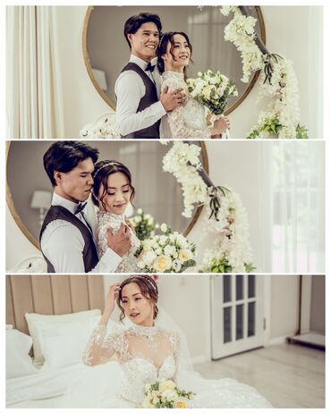 Фото- и видеосъёмка: Фотосъёмка, Видеосъемка | Студия, С выездом | Съемки мероприятий, Love story, Видео портреты — 4