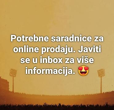 posao barajevo: IT, računari i mreže — 1