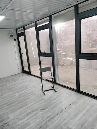 Аренда складов и мастерских: Помещение для склада, цеха, мастерской с отдельным офисом и отдельным — 11