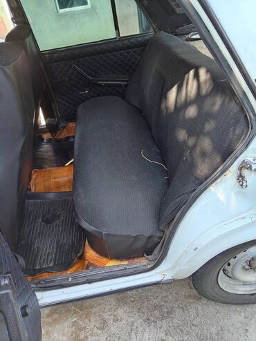 VAZ (LADA): VAZ (LADA) 2107: 1.7 l | 1999 il 247000 km Sedan — 8