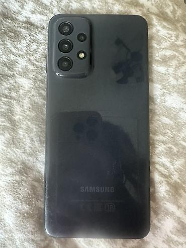Смартфон Samsung Galaxy A23(черный) Основные характеристики: - Экран