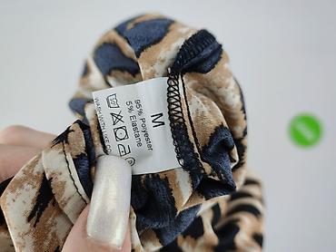 monki: Sukienka damska, rozmiar M — 5