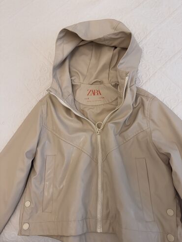 Uşaq ayaqqabıları: Kurtka, Qız üçün, 9 - 10 yaş, Zara Kids