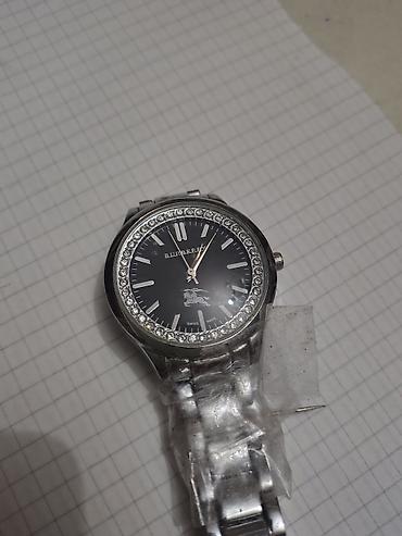 breitling: Breitling Chronometre Aerospace qol saatı 5000 мan. İsveçrə orijinal — 3
