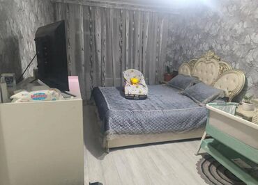 квартира агентство: 1 комната, 30 м², Хрущевка, 3 этаж, Косметический ремонт