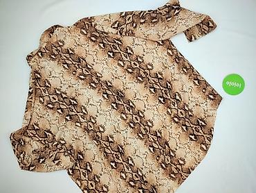 bluza paliona: Boohoo, Koszula damska, rozmiar 6XL — 3